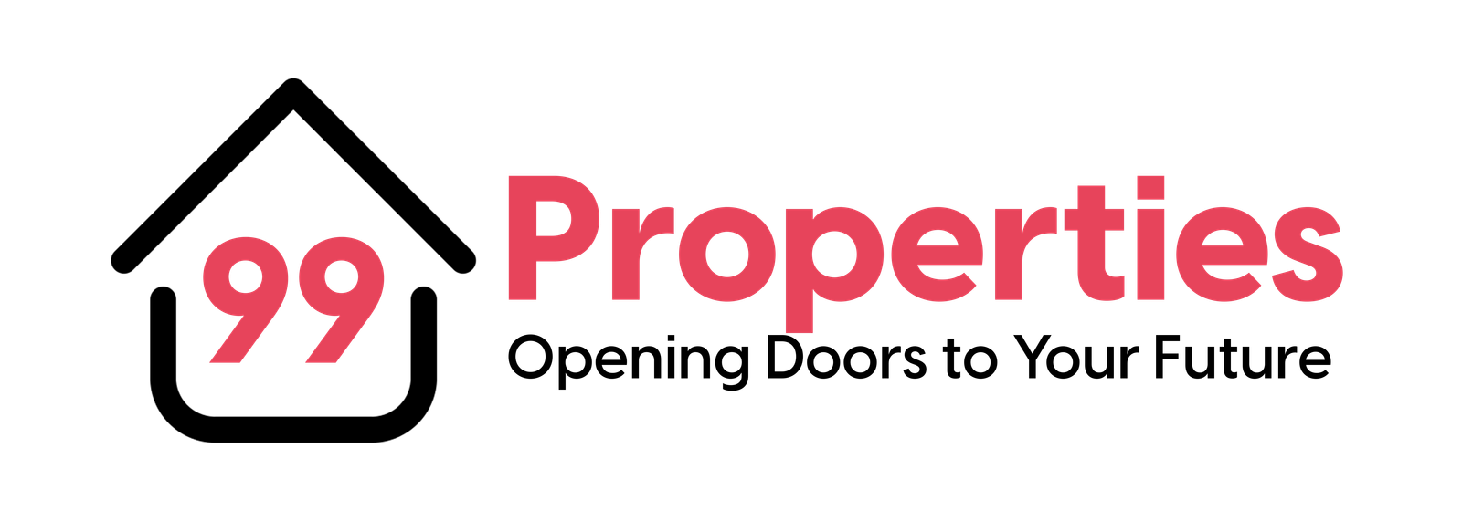 99properties-Opening Doors to Your Future