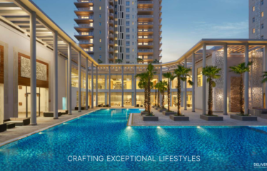 Puri Diplomatic Residences