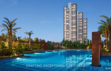 Puri Diplomatic Residences