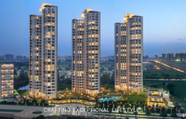 Puri Diplomatic Residences