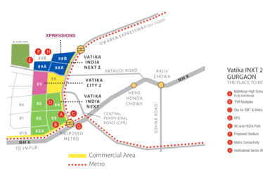 Vatika Xpressions